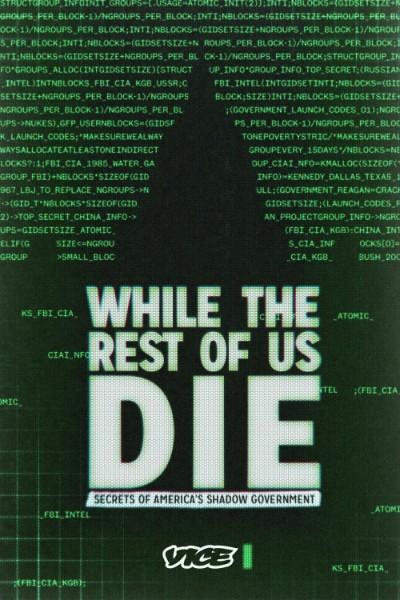 While The Rest Of Us Die S02E01 1080p HEVC x265 