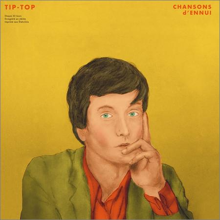 Jarvis Cocker - Chansons D’ennui Tip-Top (2021)