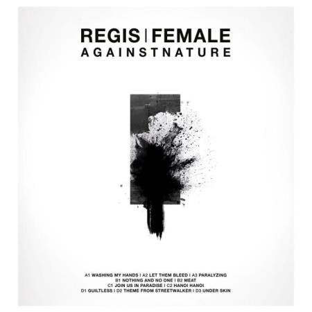 Regis / Female - Againstnature (2021)