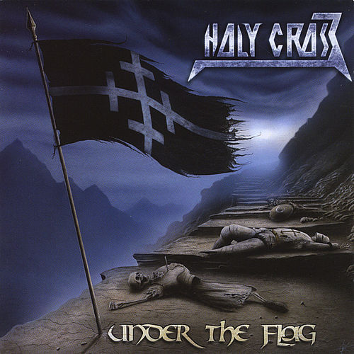 Holy Cross - Under The Flag 2009