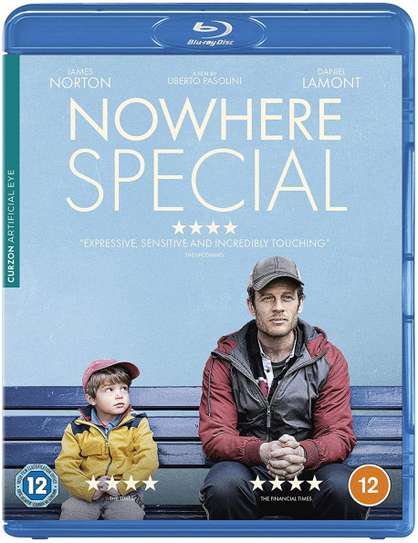 Nowhere Special (2020) 1080p BluRay AC3 5 1 x265 HEVC-Nb8