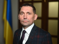 Украина и Грузия обсудили взаимодействие местностей в рамках Ассоциированного Трио, а также подготовку к декабрьскому саммиту Восточного партнерства
