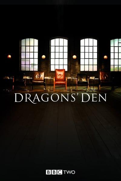 Dragons Den CA S16E01 720p HEVC x265 