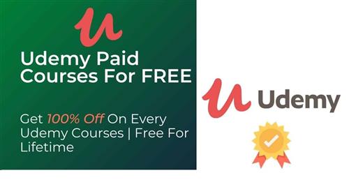 Udemy - The Complete Twitch Streaming Course - 4 Courses in 1
