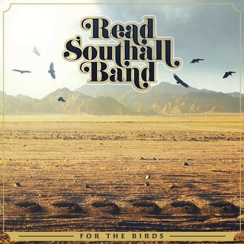 Read Southall Band - For the Birds (2021) 
