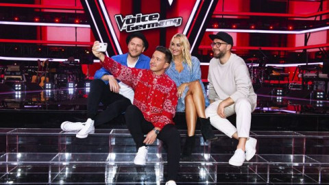 The Voice of Germany S11E02 Blind Audition 2 German 720p Web h264-Atax