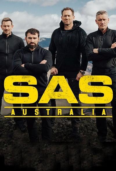 SAS Australia S03E01 Without Warning 720p HEVC x265 
