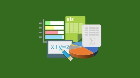 Udemy - Excel for beginners - Understand why and how to use MS Excel