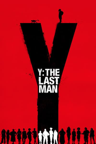 Y The Last Man S01E08 720p HEVC x265 