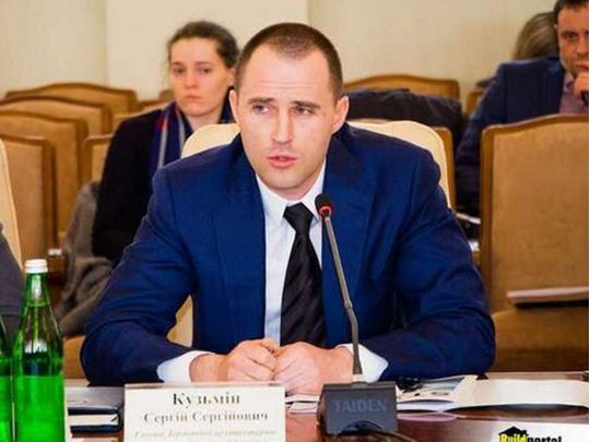 Звільненого за корупцію чиновника призначили на посаду заступника мера Харкова: у ЗМІ наименовали причину