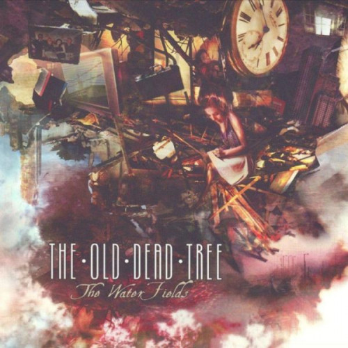 The Old Dead Tree - The Water Fields (2007) (LOSSLESS)