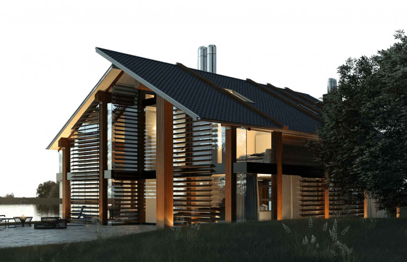 Кондиционирование частного дома: какую систему лучше установить