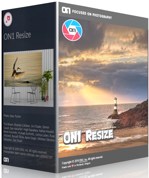 ON1 Resize 2022 16.0.1.11481 Portable by Alz50