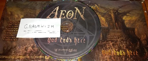 Aeon-God Ends Here-CD-FLAC-2021-GRAVEWISH