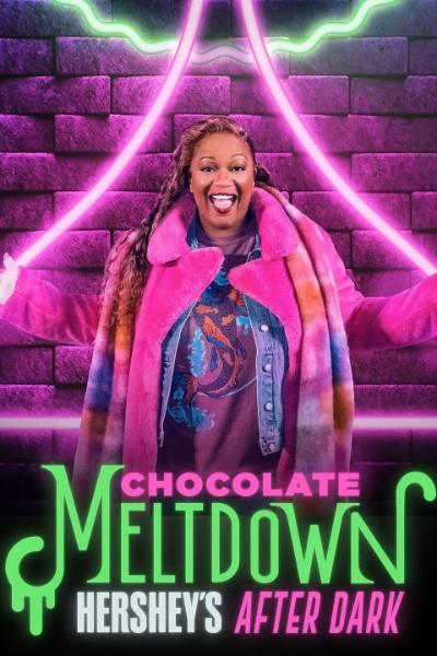 Chocolate Meltdown Hersheys After Dark S01E04 Frightful Forest 720p HEVC x265 