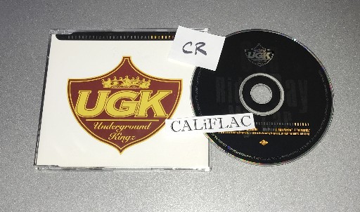 UGK-One Day-CDM-FLAC-1996-CALiFLAC