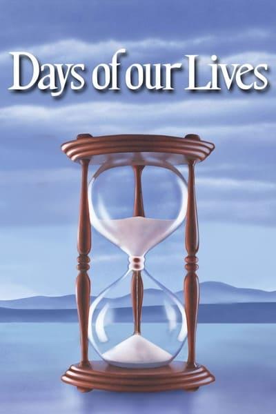 Days Of Our Lives S57E024 1080p HEVC x265 