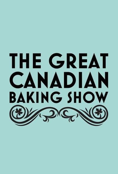 The Great Canadian Baking Show S05E01 720p HEVC x265 