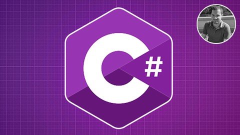 Udemy - Apprendre C# et le développement logiciel avec WPF  2021