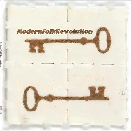 ModernFolkRevolution - ModernFolkRevolution (2021)