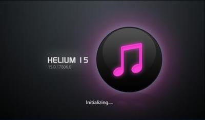 Helium Music Manager 15.1 Build 17826 Premium Multilingual