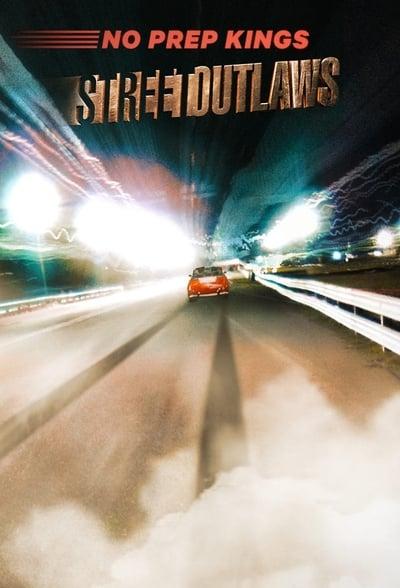 Street Outlaws No Prep Kings S04E01 Welcome Back No Prep Kings 720p HEVC x265 