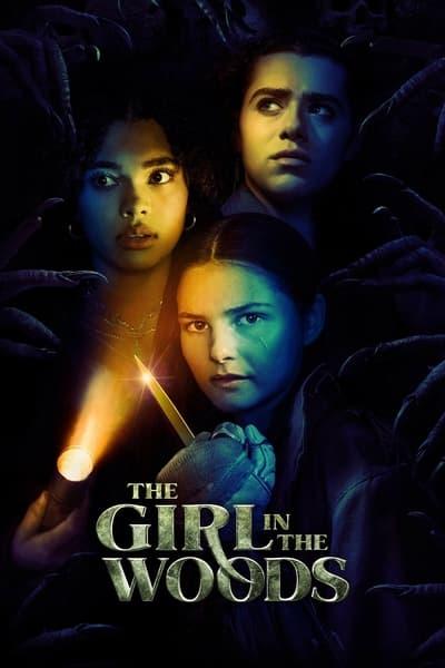 The Girl in the Woods S01E07 720p HEVC x265 