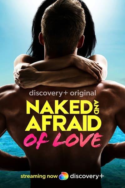 Naked And Afraid Of Love S01E08 1080p A Sticky Situationship x265 HEVC Nb8
