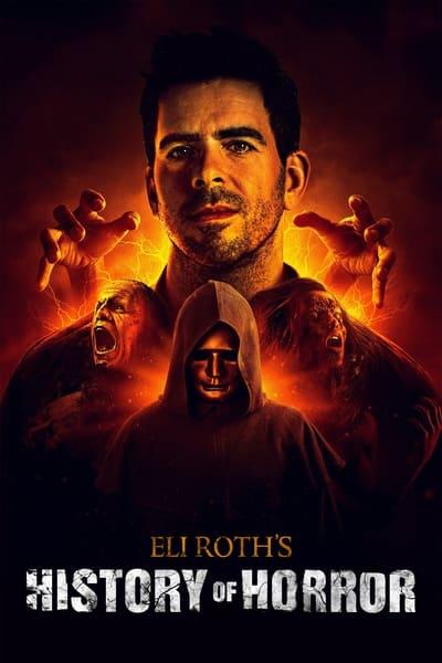 Eli Roths History of Horror S03E03 1080p HEVC x265 