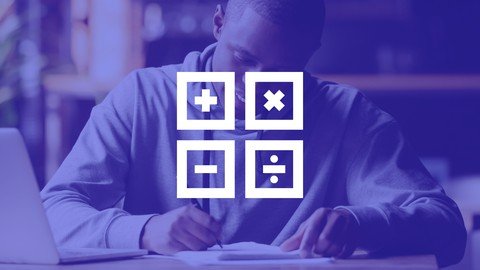 Udemy - Vector Calculus 2021