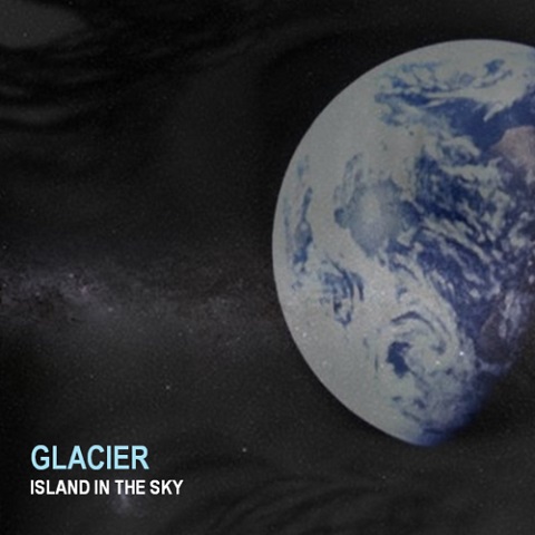 Glacier - Island In The Sky (2021) (Lossless+Mp3)