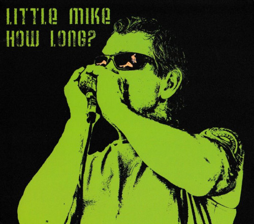 Little Mike - How Long? (2016) [lossless]