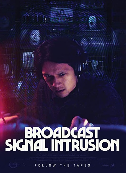   / Broadcast Signal Intrusion (2021) WEB-DLRip | Pazl Voice