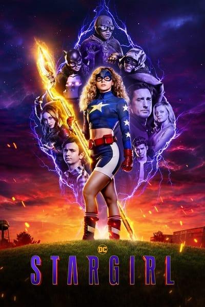 Stargirl S02E11 1080p HEVC x265 