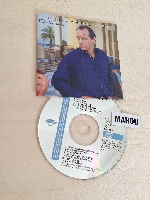 Jose Manuel Soto-Quiereme-ES-CD-FLAC-1996-MAHOU