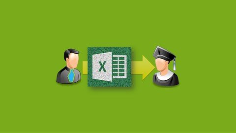 Udemy - Excel VBA for Beginners