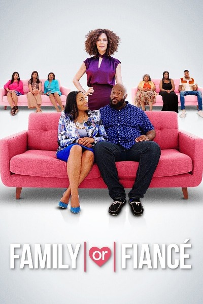 Family and Fiance S02E13 Ivy and Carlos The Past Stays In the Picture 720p HEVC x265-MeGusta