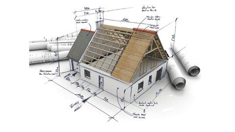 Udemy - New Home Construction 8 of 8 - Udemy