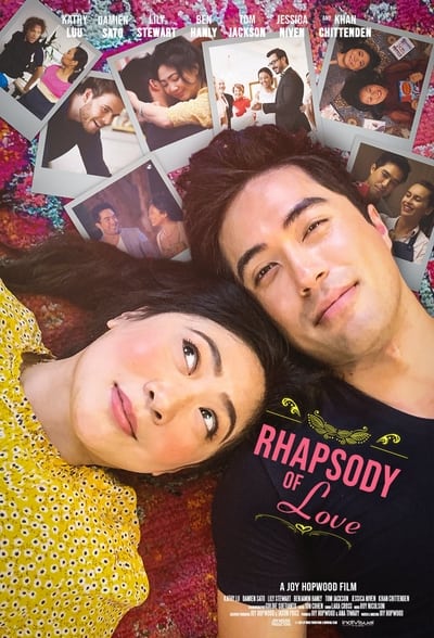 Rhapsody of Love (2021) 1080p WEBRip HEVC x265-RM