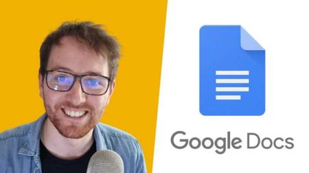 Skillshare - Google Docs 2021 For Beginners - Learn Everything You Need To Know