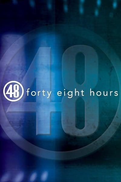 48 Hours S34E04 1080p HEVC x265 