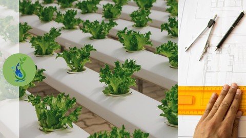 Udemy - How to Design and Build an Aquaponics Farm