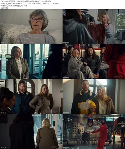 Jann S03E04 720p HEVC x265 