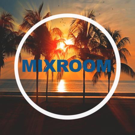 Сборник Mixroom - Season (2021)