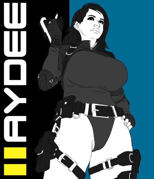 HAYDEE 2 [v.1.0.12 (build 7239702)] (Haydee Interactive) [uncen] [2020, Action, ADV, Puzzle, TPS, Sci-fi, 3D, Female Heroine, Robots, Monsters, Nudity, Big tits, Big Ass, Indie] [rus, eng, MULTi]