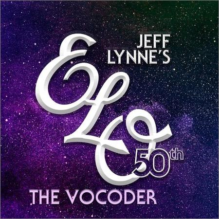 Electric Light Orchestra - Vocoder (2021)