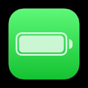 Batteries 2.1.9 macOS
