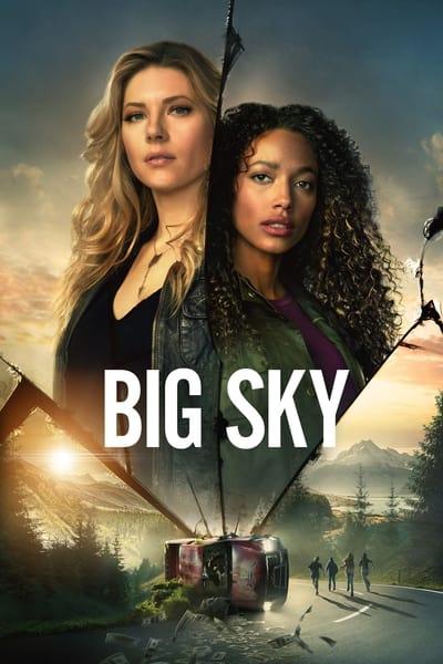 Big Sky 2020 S02E04 1080p HEVC x265 
