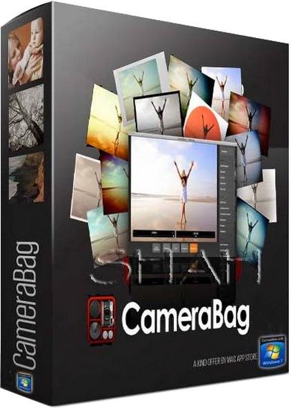 CameraBag Pro 2021.4.0 RePack / Portable