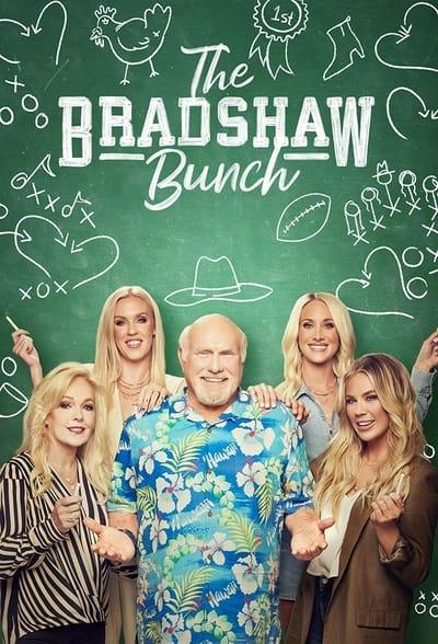The Bradshaw Bunch S02E03 Playing the Field and Playing the Feud 1080p HEVC x265 